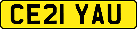 CE21YAU