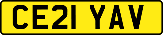 CE21YAV
