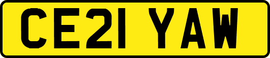 CE21YAW