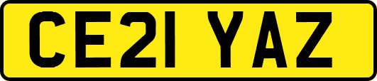 CE21YAZ