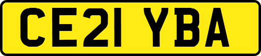 CE21YBA