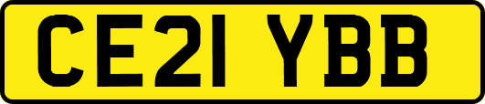 CE21YBB
