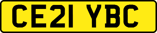 CE21YBC