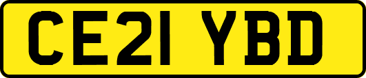 CE21YBD