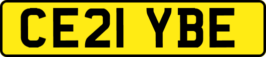 CE21YBE