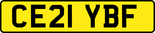 CE21YBF