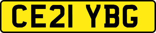 CE21YBG
