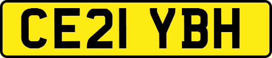 CE21YBH