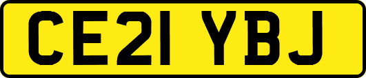 CE21YBJ