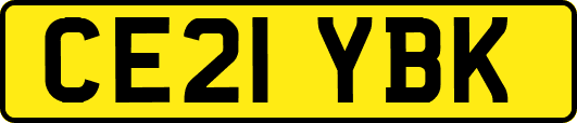 CE21YBK