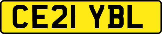 CE21YBL