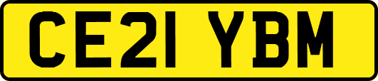 CE21YBM