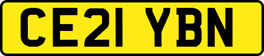 CE21YBN