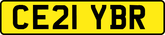 CE21YBR
