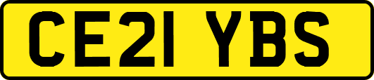 CE21YBS
