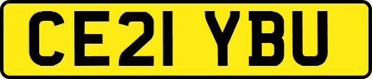 CE21YBU