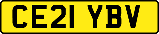 CE21YBV
