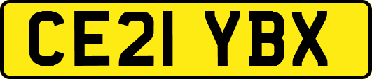CE21YBX