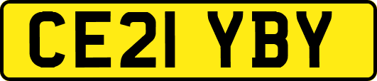 CE21YBY
