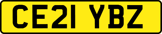 CE21YBZ