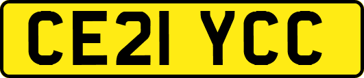 CE21YCC