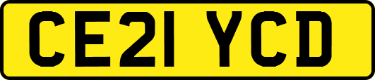 CE21YCD