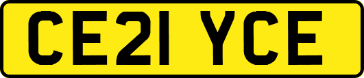 CE21YCE