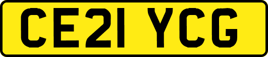 CE21YCG