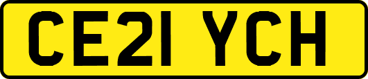 CE21YCH