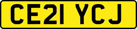 CE21YCJ