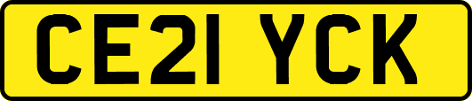 CE21YCK