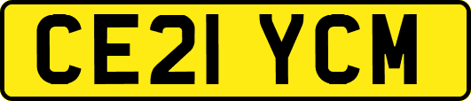 CE21YCM