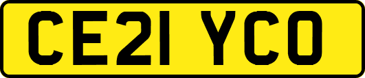 CE21YCO