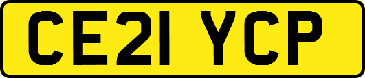 CE21YCP
