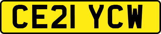 CE21YCW