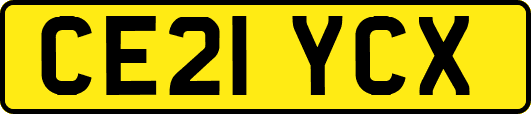CE21YCX