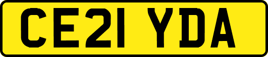 CE21YDA