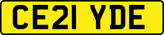 CE21YDE
