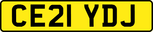CE21YDJ