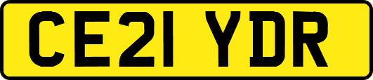 CE21YDR