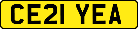 CE21YEA