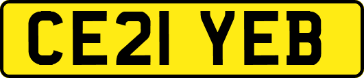 CE21YEB