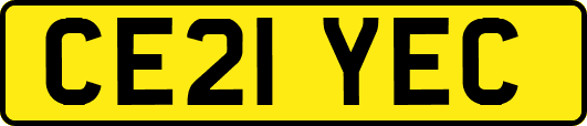 CE21YEC