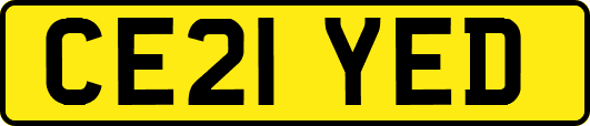CE21YED