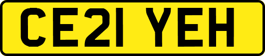 CE21YEH