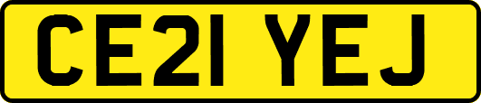CE21YEJ