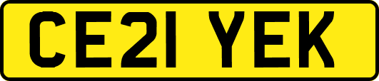 CE21YEK