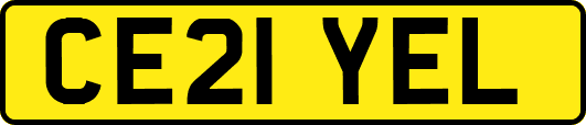 CE21YEL