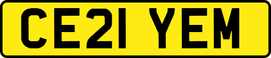 CE21YEM