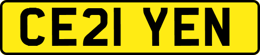 CE21YEN